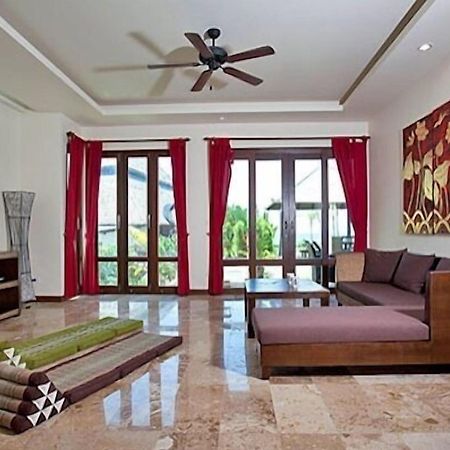ไทย ไอส์แลนด์ ดรีม เอสเตต Hotel เกาะลันตา ภายนอก รูปภาพ