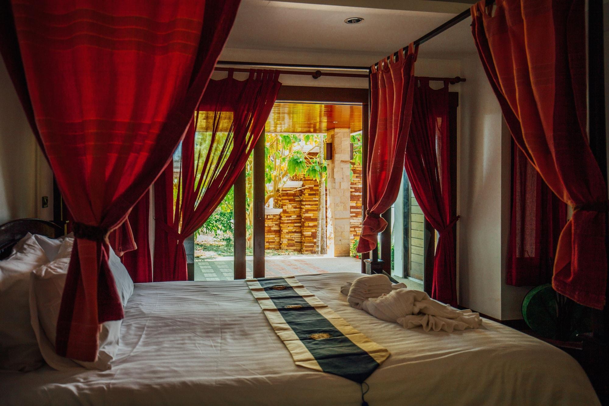 ไทย ไอส์แลนด์ ดรีม เอสเตต Hotel เกาะลันตา ภายนอก รูปภาพ