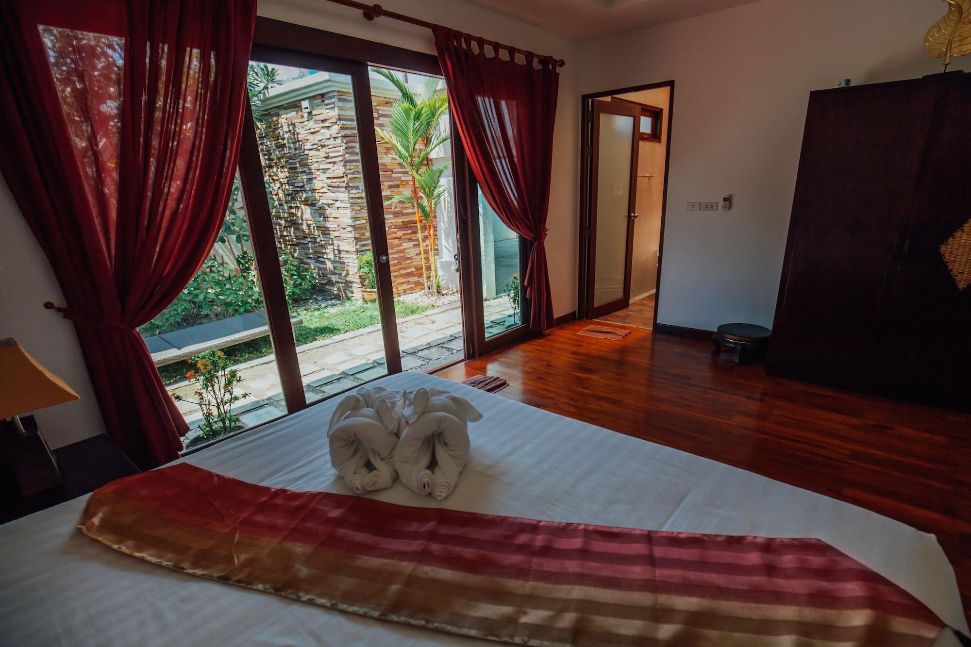 ไทย ไอส์แลนด์ ดรีม เอสเตต Hotel เกาะลันตา ภายนอก รูปภาพ