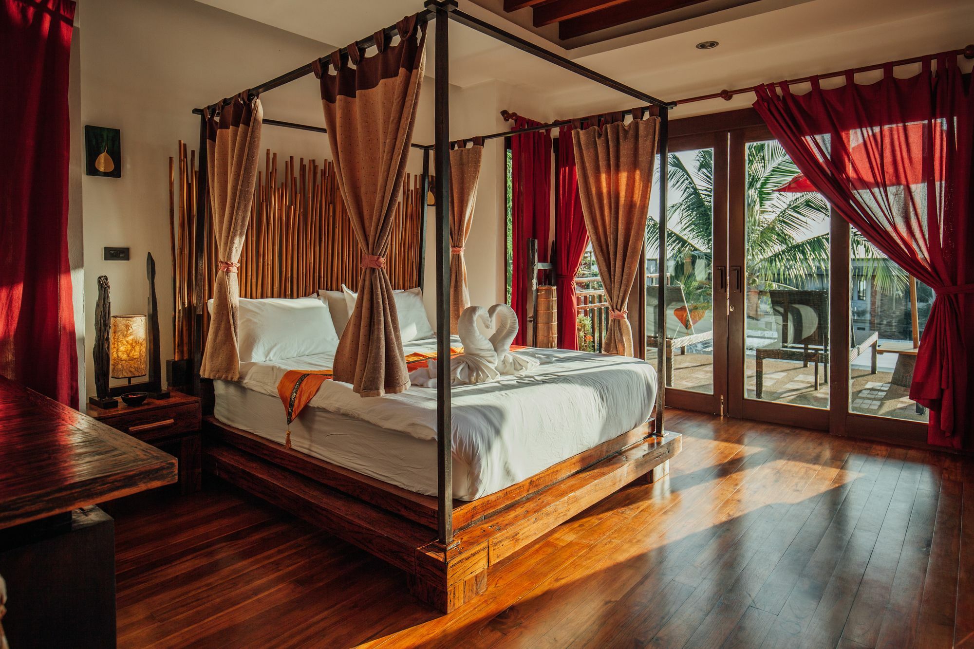 ไทย ไอส์แลนด์ ดรีม เอสเตต Hotel เกาะลันตา ภายนอก รูปภาพ