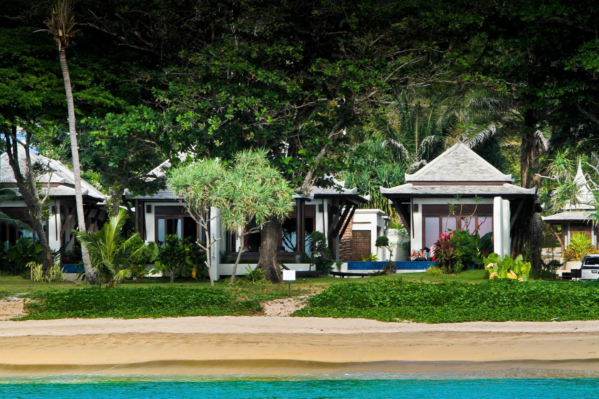 ไทย ไอส์แลนด์ ดรีม เอสเตต Hotel เกาะลันตา ภายนอก รูปภาพ