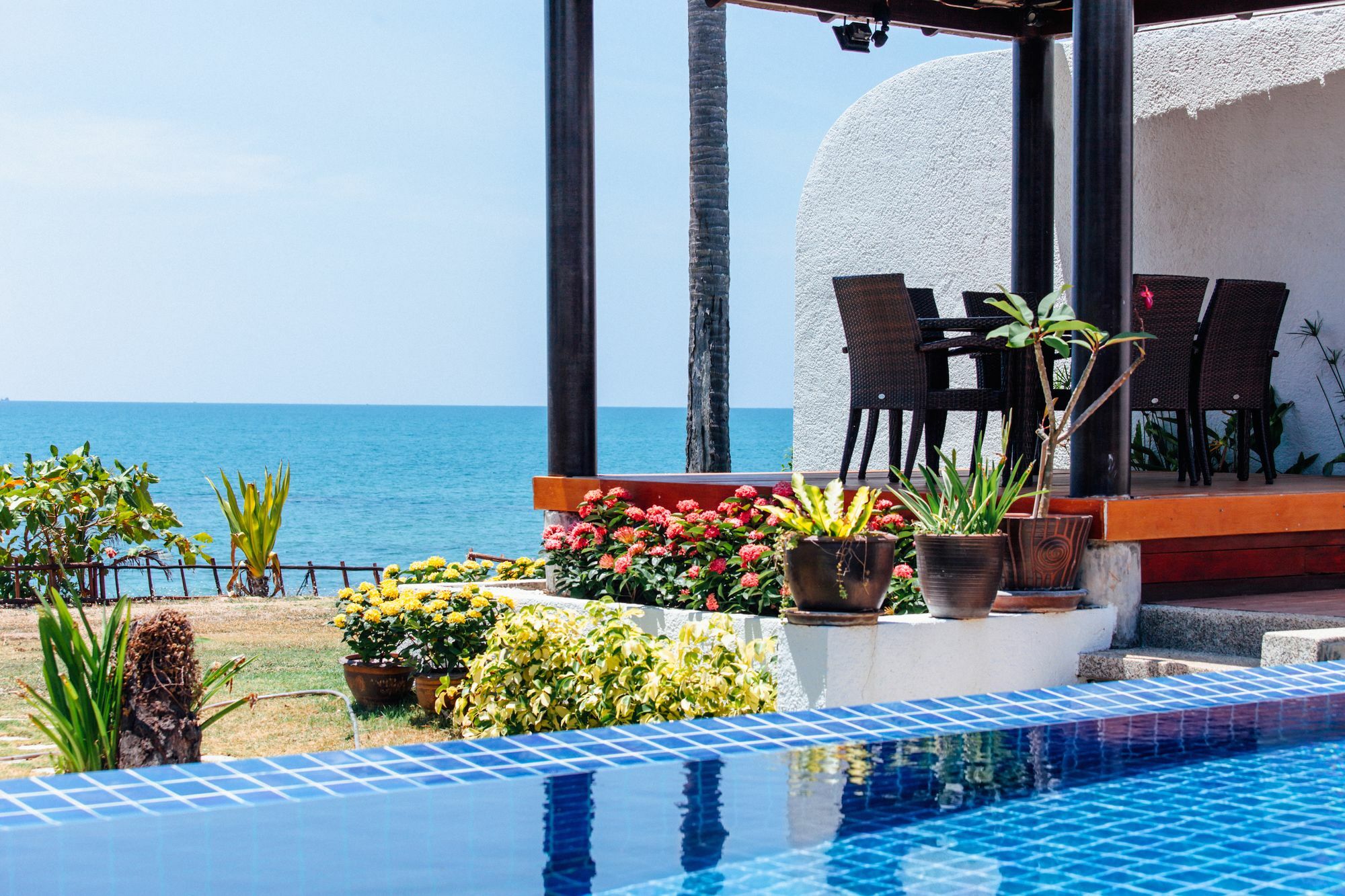 ไทย ไอส์แลนด์ ดรีม เอสเตต Hotel เกาะลันตา ภายนอก รูปภาพ