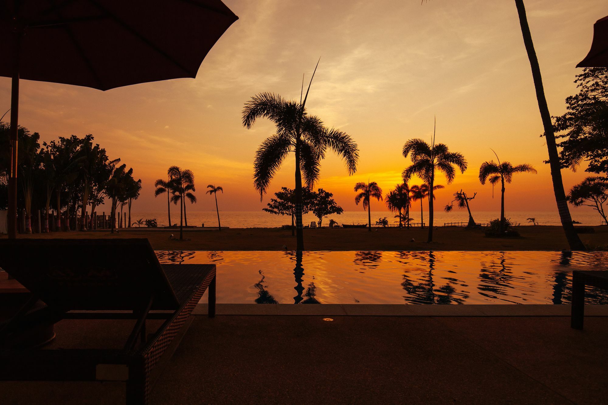 ไทย ไอส์แลนด์ ดรีม เอสเตต Hotel เกาะลันตา ภายนอก รูปภาพ