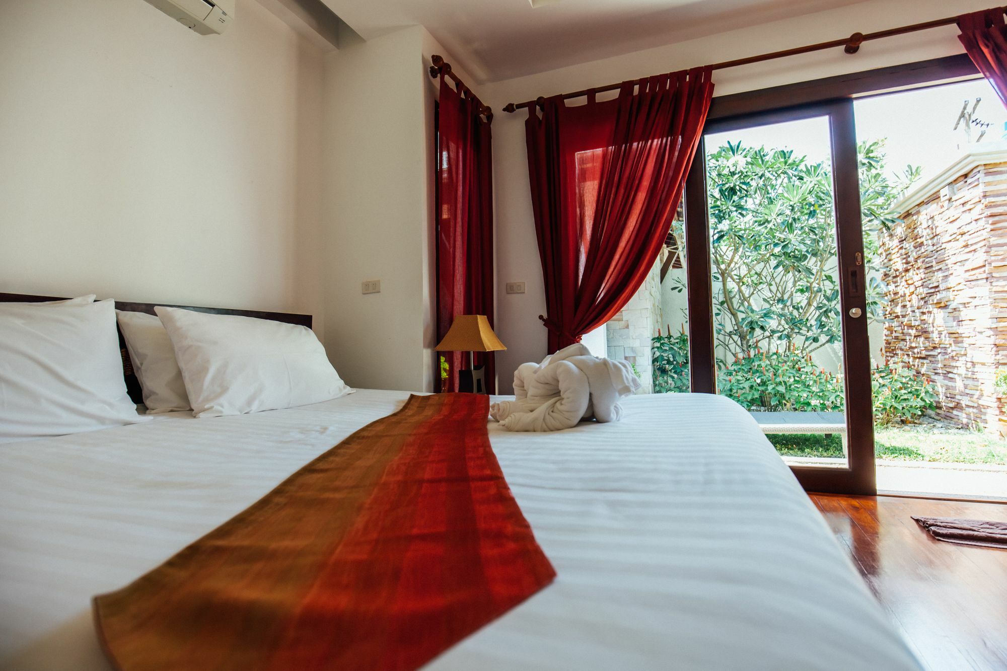 ไทย ไอส์แลนด์ ดรีม เอสเตต Hotel เกาะลันตา ภายนอก รูปภาพ