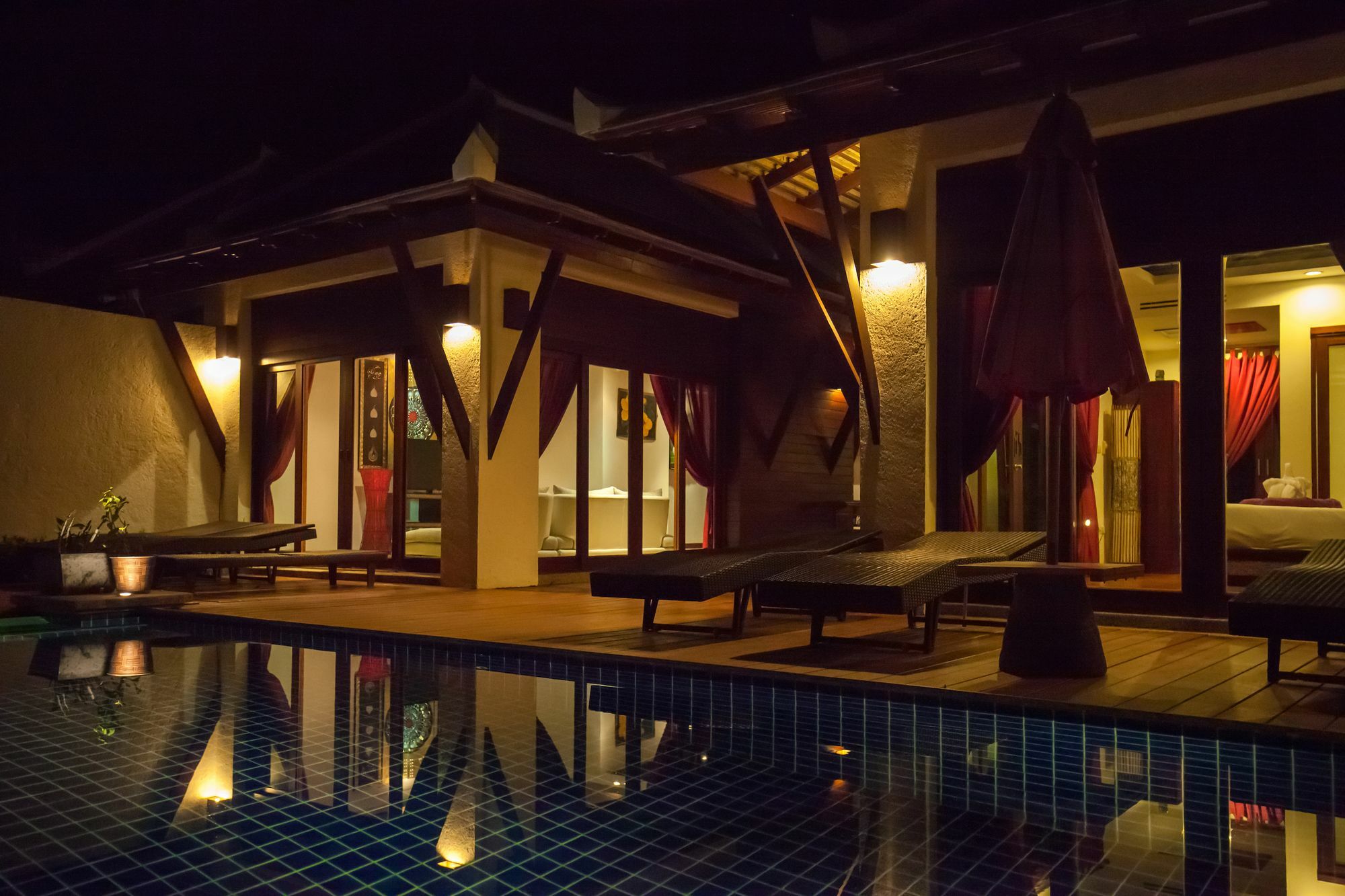 ไทย ไอส์แลนด์ ดรีม เอสเตต Hotel เกาะลันตา ภายนอก รูปภาพ