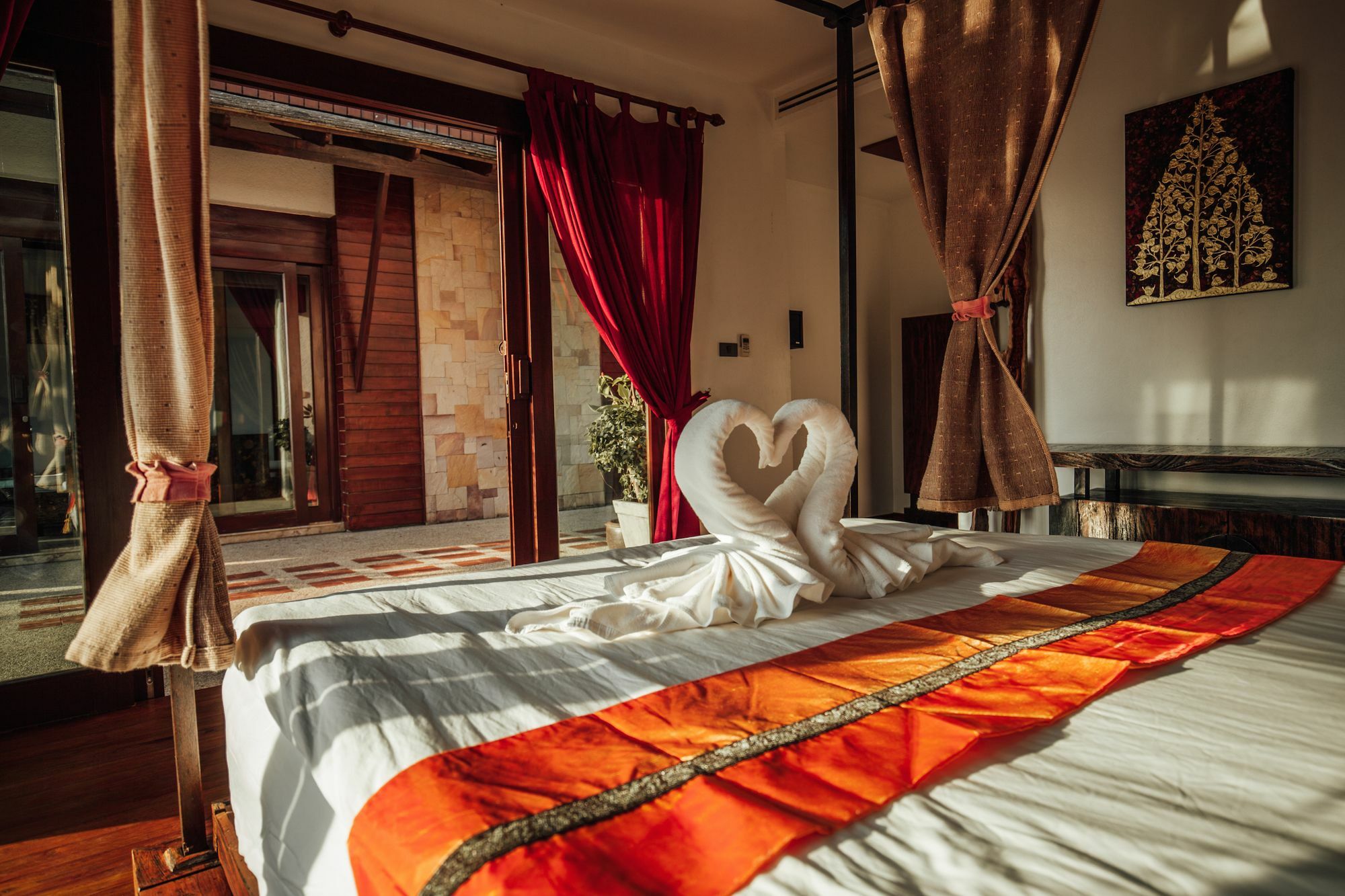 ไทย ไอส์แลนด์ ดรีม เอสเตต Hotel เกาะลันตา ภายนอก รูปภาพ
