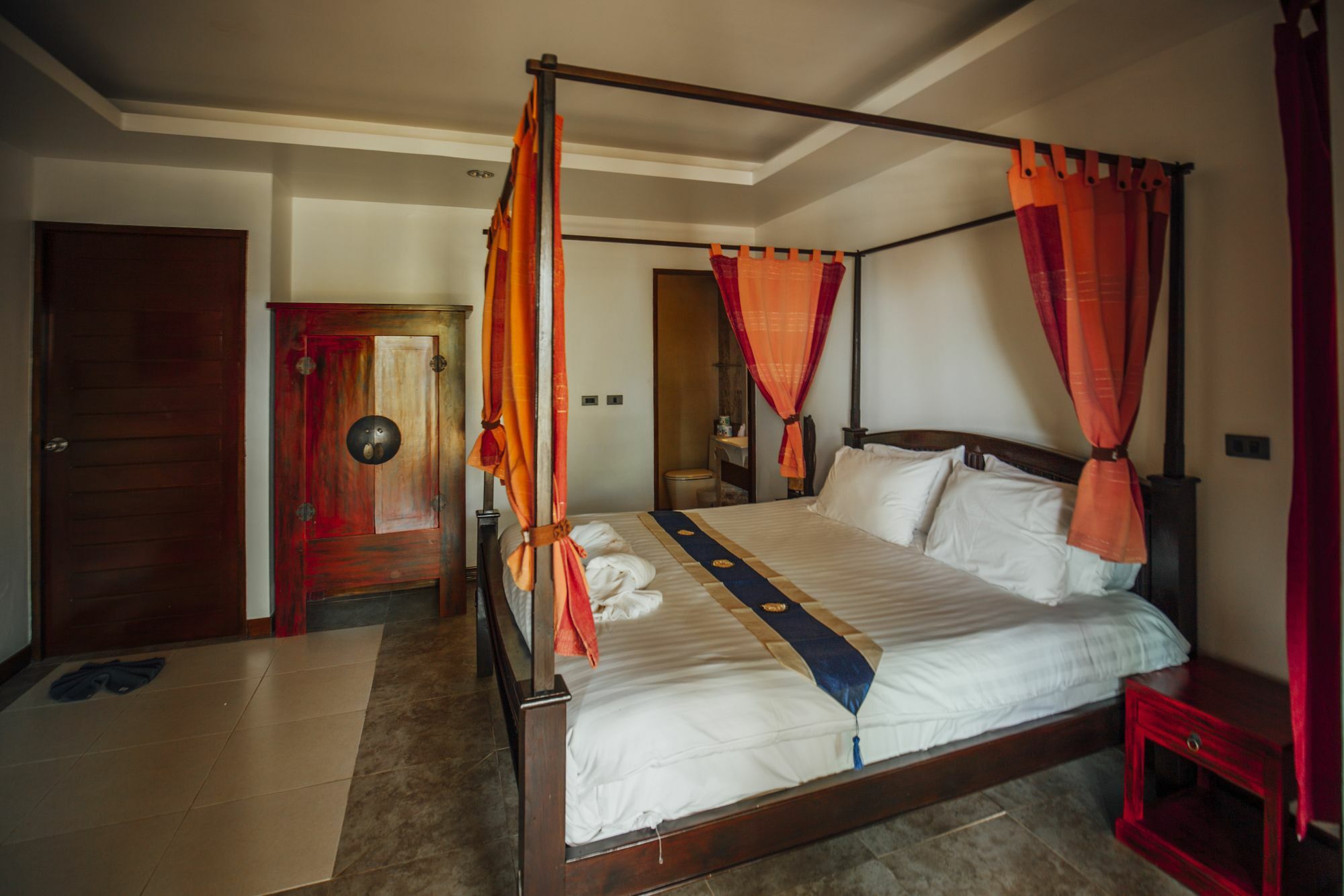ไทย ไอส์แลนด์ ดรีม เอสเตต Hotel เกาะลันตา ภายนอก รูปภาพ