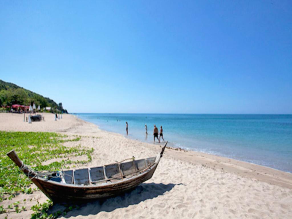 ไทย ไอส์แลนด์ ดรีม เอสเตต Hotel เกาะลันตา ภายนอก รูปภาพ